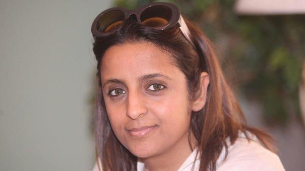 مشاري تتطرق إلى الهوية الإنسانية في «دفعة لندن»