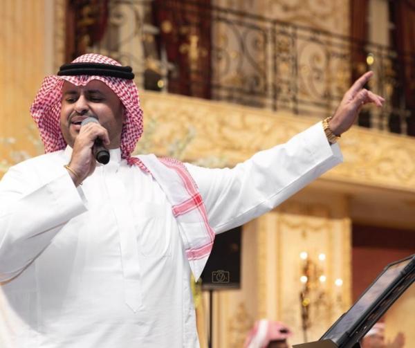 الحكمي يطلق «عاشر صفحة» بعد 10 سنوات من كتابتها