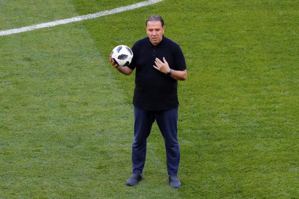 نبيل معلول مدرباً للترجي التونسي حتى2024