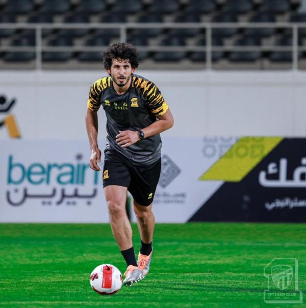 عودة حجازي تنعش الاتحاد