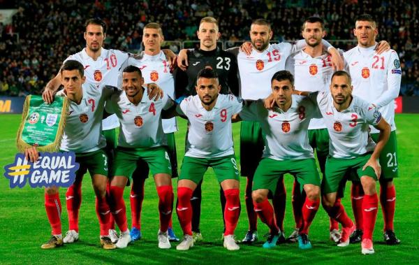 حادث خطير لبعثة المنتخب البلغاري في جورجيا
