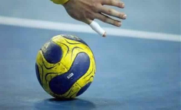 سحب قرعة دوري ناشئي اليد