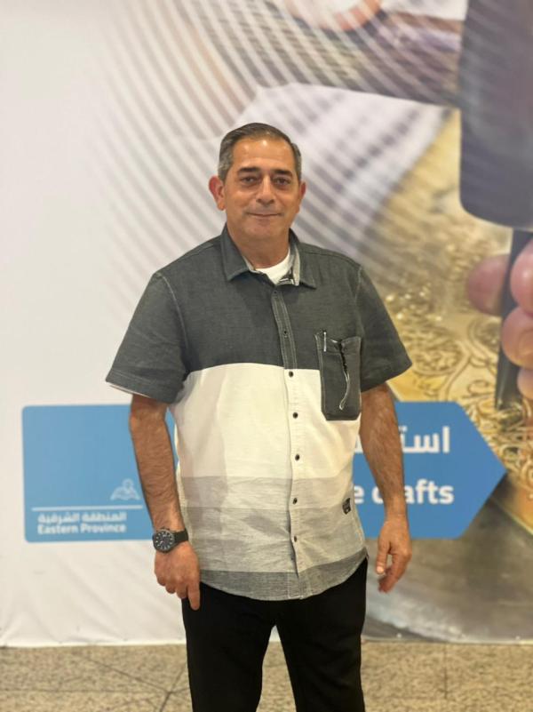 جاسم يقود طاولة الطرف