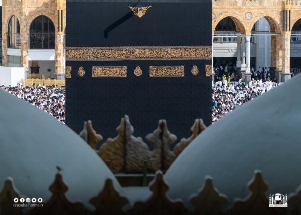 «الحج والعمرة»: إغلاق تسجيل حجاج الداخل