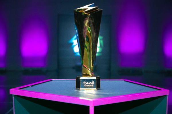 الدوري السعودي الإلكتروني ينهي خامس بطولاته