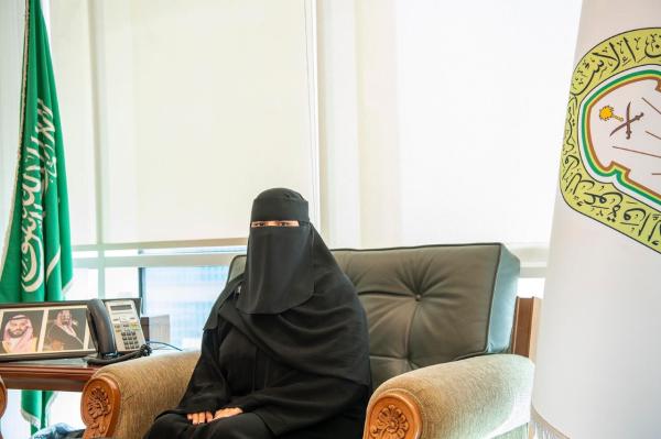 تقنيات جديدة لتيسير أداء المناسك