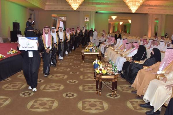 الدفعة الـ 45.. تخريج 63 متدربا بـ «تأهيل ذكور الدمام»