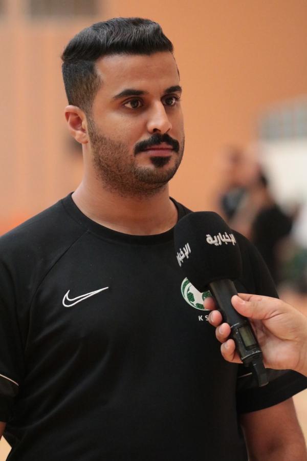 جهود كبيرة من الرماح