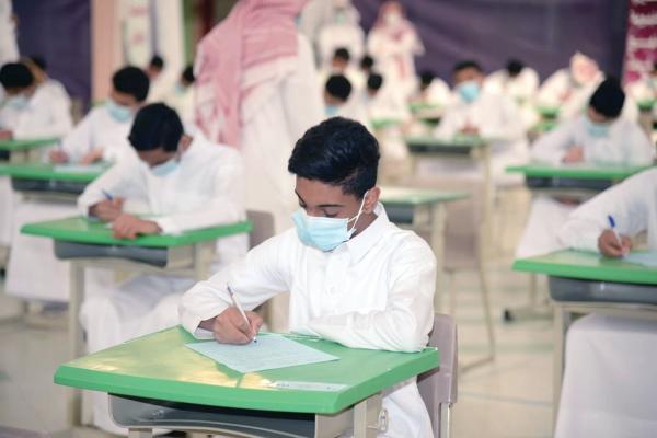 ضرورة التخطيط للاختبار جيدًا
