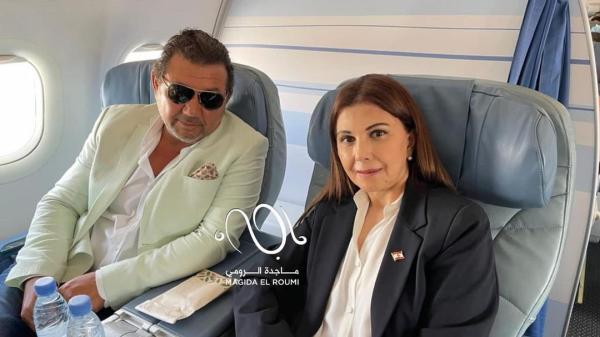 لأول مرة.. ماجدة الرومي في حفلات موسم جدة