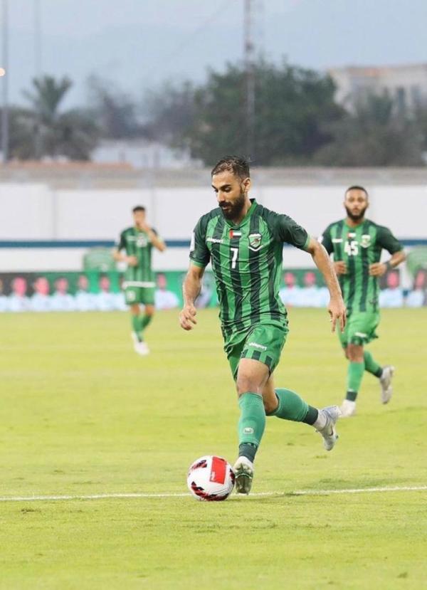القادسية يعلن عن تعاقده مع العطوي.. اليوم