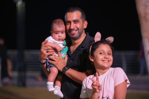 بفعاليات مبهجة.. «موسم جدة» يرسم البسمة على وجوه الأطفال