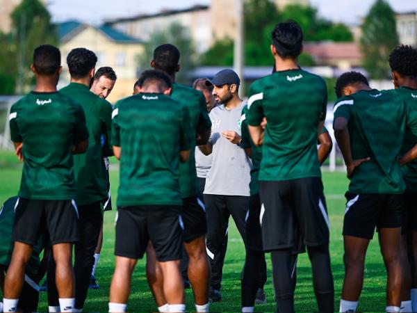 عبدالحميد والعمار ينعشان «الأولمبي»