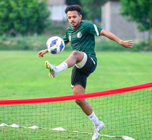 عبدالحميد والعمار ينعشان «الأولمبي»