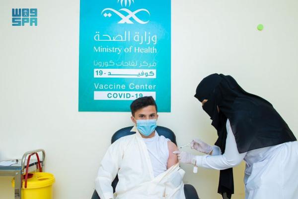 الصحة: إصابات كورونا تتراجع إلى 1033 حالة