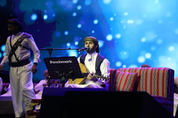 جدة التاريخية تحتفي بـ«ليلة اليمن السعيد»