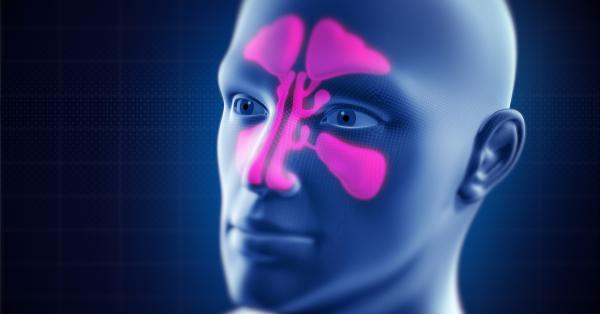 التهاب الجيوب الأنفية.. أسباب وأعراض وعلاجات منزلية
