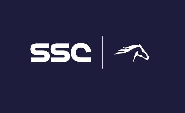 ssc تدشن شراكتها مع نادي سباقات الخيل