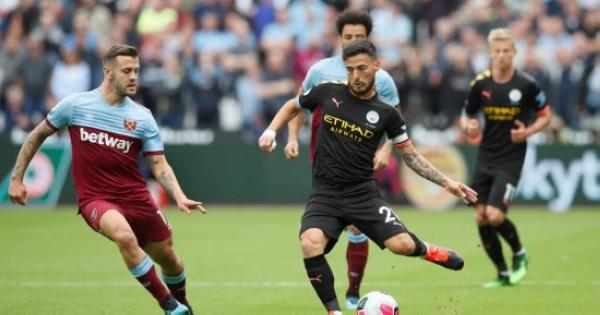 سيتي يبدأ الدفاع عن لقب الدوري الممتاز أمام وست هام