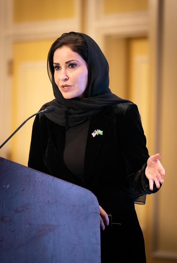 القصبي: اقتصاد المملكة يشهد قطاعات جديدة وفرص واعدة