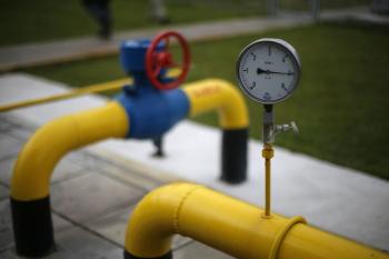 استمرار تراجع تدفق الغاز الروسي عبر «نورد ستريم»