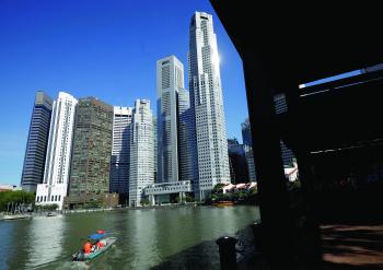 وسط تقلبات دولية.. سنغافورة تؤمن إمدادات الطاقة حتى مارس 2023