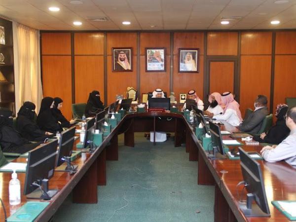 تأهيل 50 مستفيدا للعمل في «السلامة والصحة المهنية»