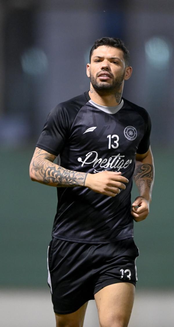 نجم الشباب يطير للبرازيل