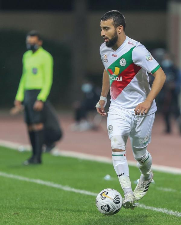 السليتي يفلت منغربلة الاتفاق