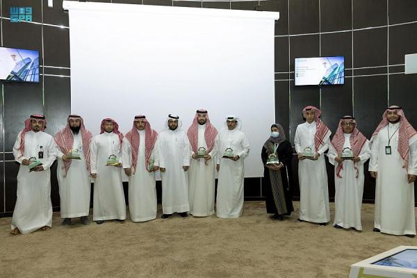 اختتام «ملتقى الاستثمار» بحفر الباطن 2022