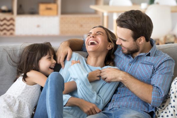 الحضن المؤسسي الآمن لكل أفراد المجتمع«الأسرة»..