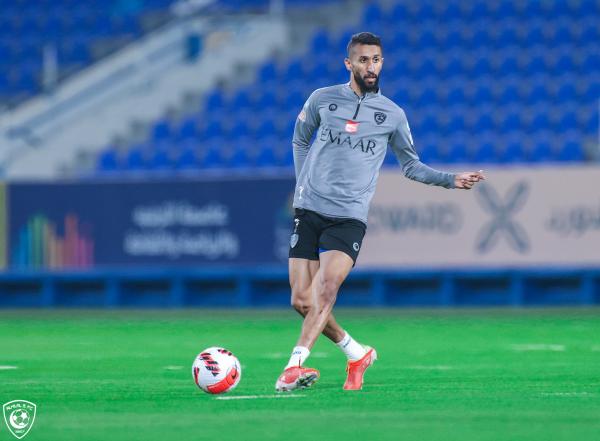الإصابات.. تهدد الفتح والهلال.!