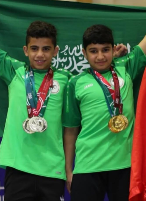 المرزوق ابن تاروت..كاتب التاريخ