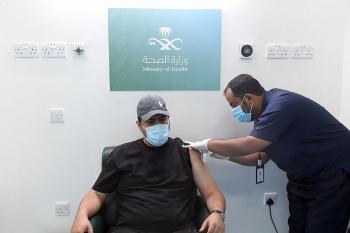 «الصحة» : تراجع إصابات كورونا في المملكة إلى 831 حالة عاجل