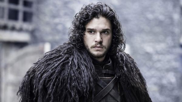 HBO تنقذ 'جون سنو' في تكملة مرتقبة لـ'صراع العروش'