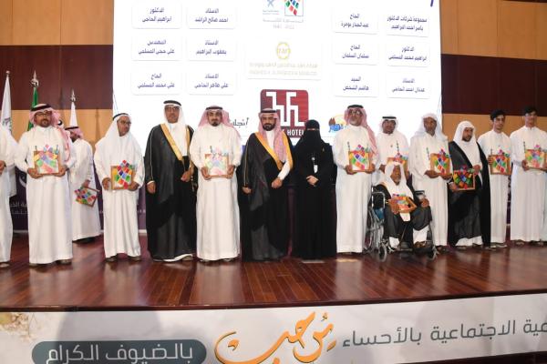 تكريم 12 فائزا بجائزة «البطالية للإبداع والتميز»