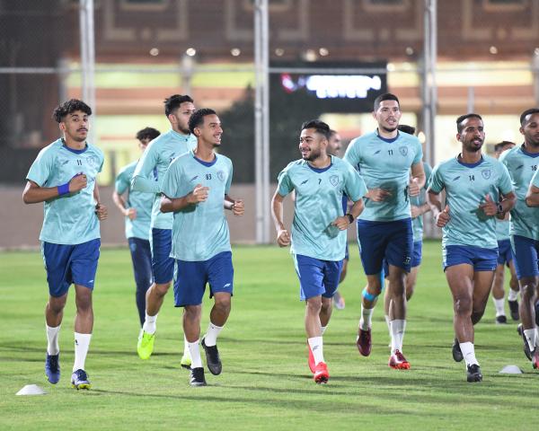 الفتح يتنفس الصعداء بـ«سعدان»