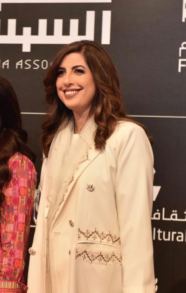 «أفلام السعودية» يثري المشهد السينمائي بفعاليات استثنائية