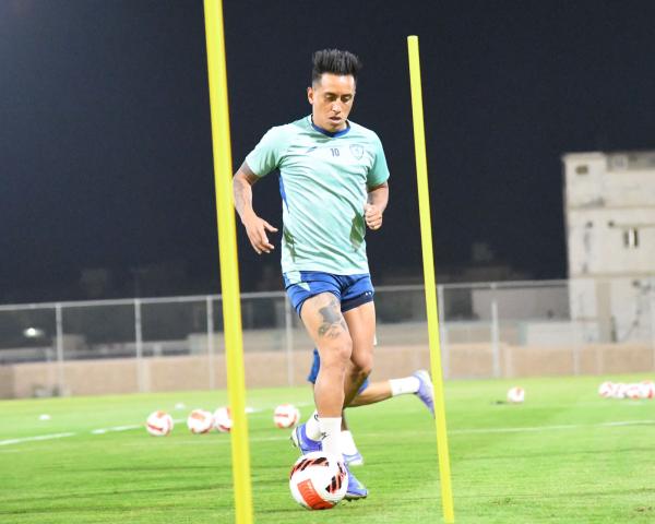 عودة كويفا تنعش الفتح