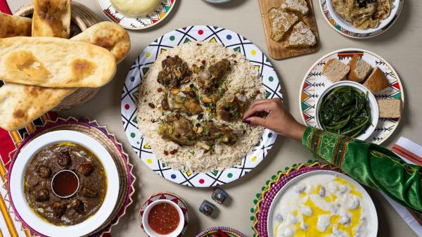 الطاهية نورة المعمّر: عالمية الطهي العسيري استحقاق لتنوعنا الثقافي 