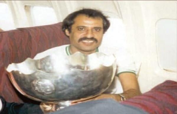 البلدوزر.. آسيا ما بين الزياني والشهري.!