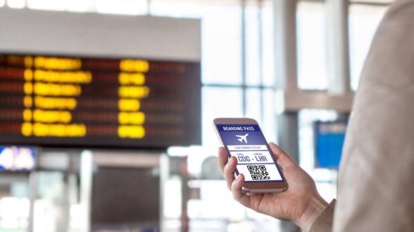 شركة CheapAir تستخدم بيتكوين - مشاع إبداعي