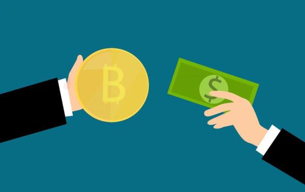 رغم الهبوط الكارثي.. 5 شركات عالمية تستخدم بيتكوين
