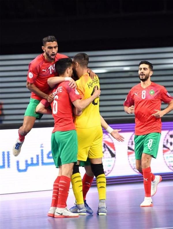 كأس العرب للصالات.. هل تشهد بطلا جديدا؟