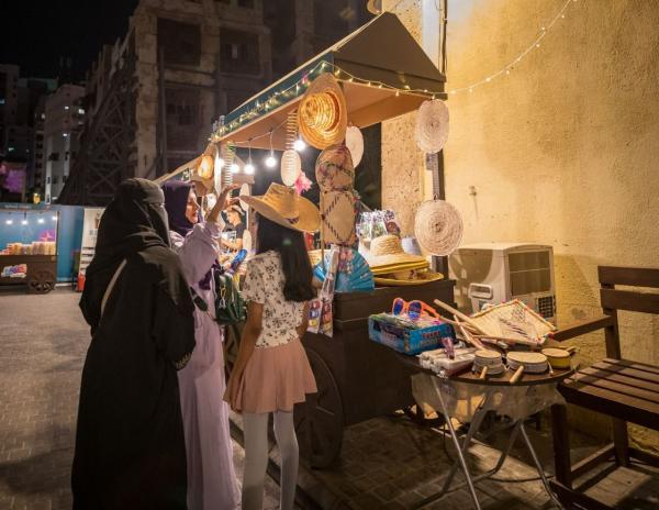 فعاليات موسم جدة (اليوم)