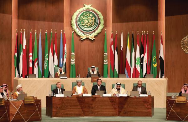 البرلمان العربي يدعو لإيجاد حلول جذرية لحماية اللاجئين