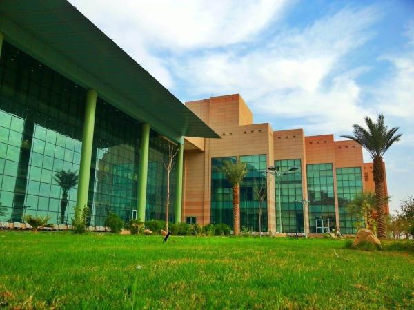 جامعة المجمعة