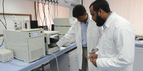 تحويل 5 براءات اختراع لمنتجات تسويقية وطنية