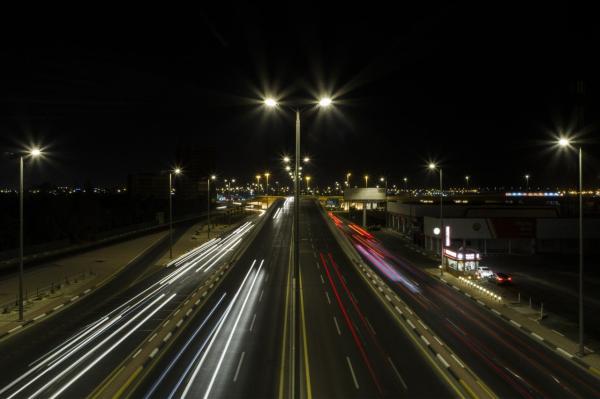 7500 فانوس «LED» بالهفوف والمبرز