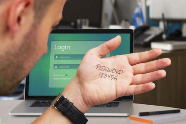 تسريب 24 مليار اسم مستخدم وكلمات مرور للويب المظلم